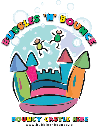 Bubbles N Bounce